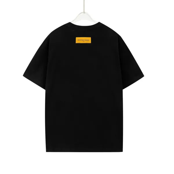 Human Made Tiger Graphic White T-Shirt - 33