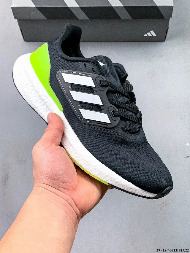 Adidas Sneakers Knit Lace-Up product detail image 13