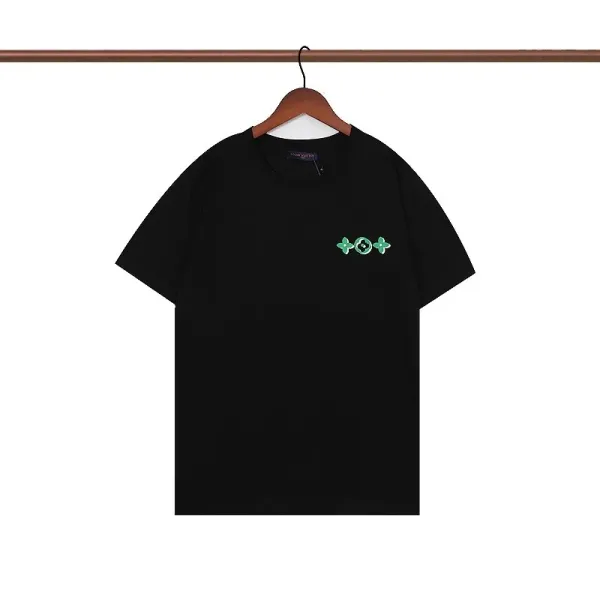 Human Made Tiger Graphic White T-Shirt - 66