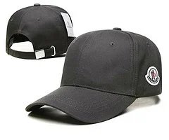 Canada Goose Logo Patch Baseball Cap White - 31