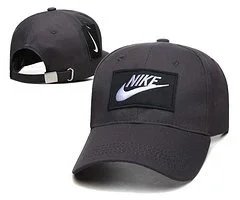 Nike Heritage86 Logo Cap Beige Baseball Cap - 16