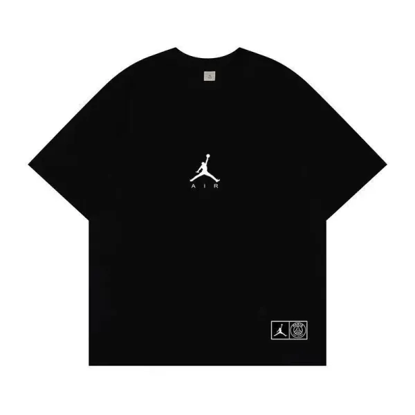 Air Jordan GQ T-Shirt Dark Gray - 11