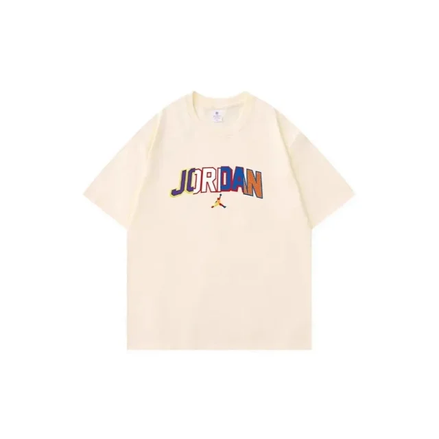 Jordan T-Shirts Jumpman Graphic product detail image 7