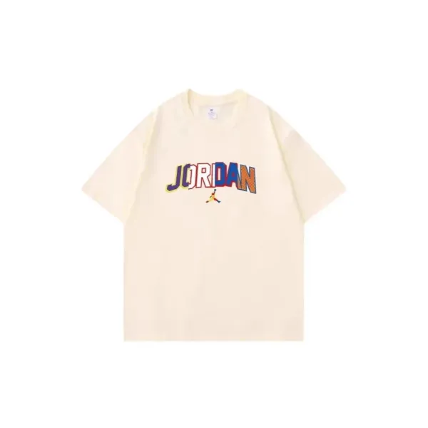 Air Jordan GQ T-Shirt Dark Gray - 7