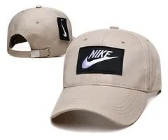 Nike Heritage86 Logo Cap Beige Baseball Cap - 21