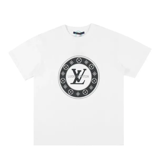 Human Made Tiger Graphic White T-Shirt - 45