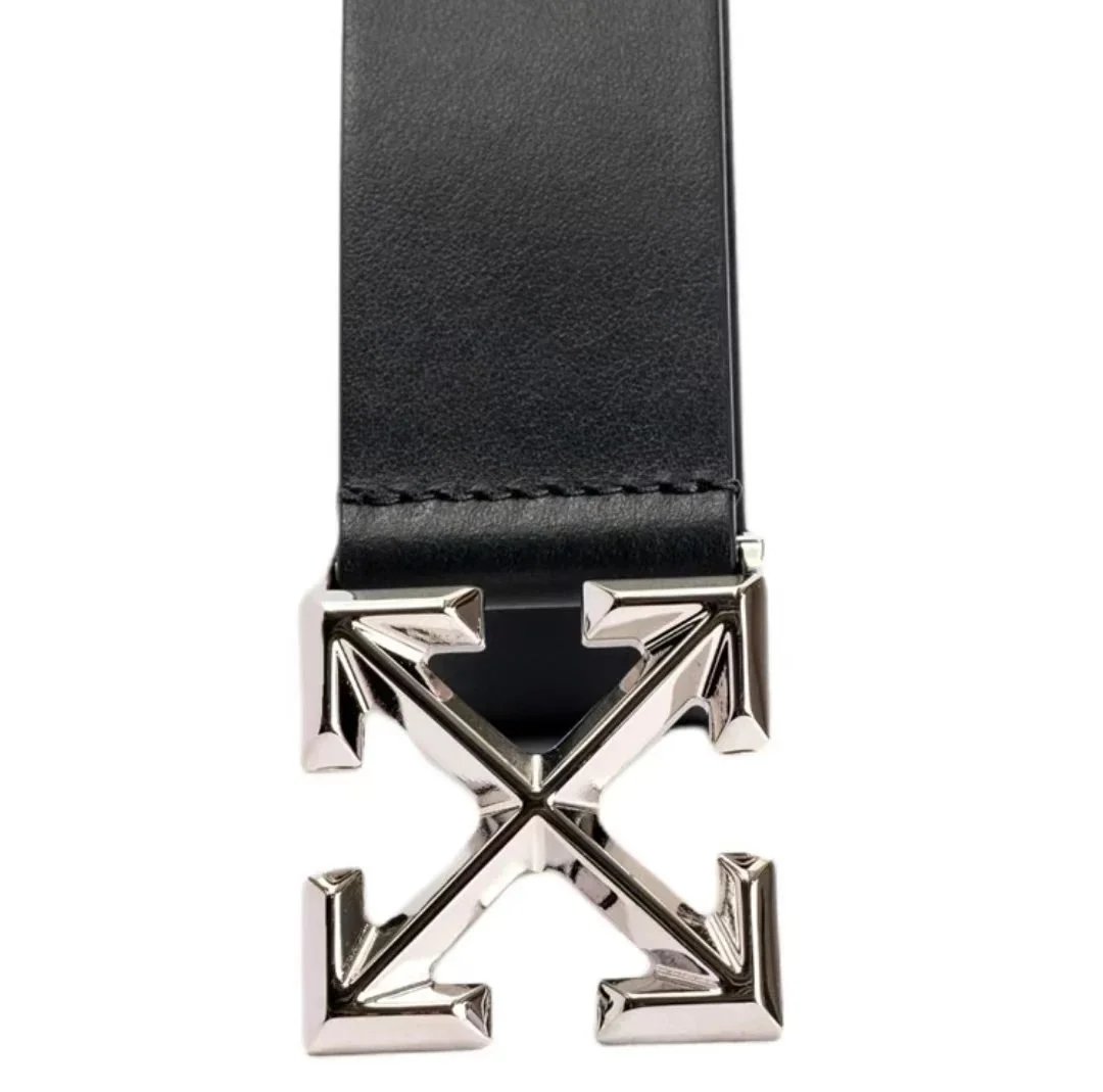 Hugo Boss Belts Reversible belt gift set with interchangeable buckles image 7