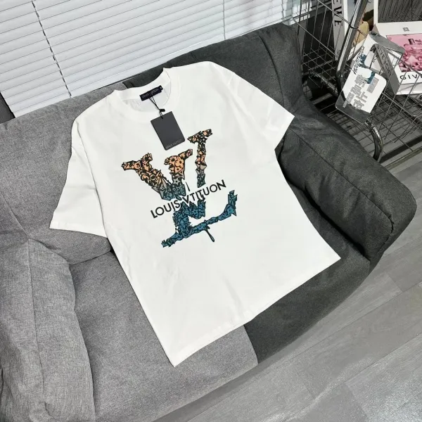 Human Made Tiger Graphic White T-Shirt - 39