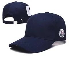 Canada Goose Logo Patch Baseball Cap White - 28