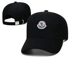 Canada Goose Logo Patch Baseball Cap White - 32