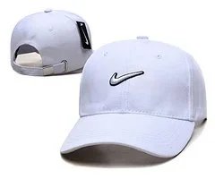 Nike Heritage86 Logo Cap Beige Baseball Cap - 12