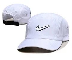 Nike Heritage86 Logo Cap Beige Baseball Cap - 28