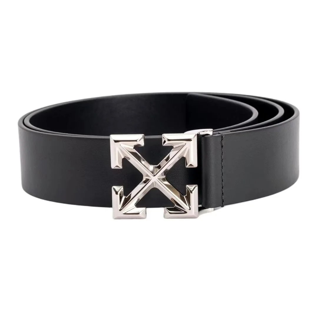 Hugo Boss Belts Reversible belt gift set with interchangeable buckles image 9