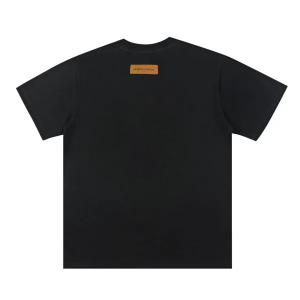 Human Made Tiger Graphic White T-Shirt - 48