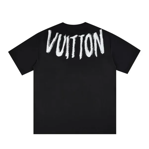 Human Made Tiger Graphic White T-Shirt - 96