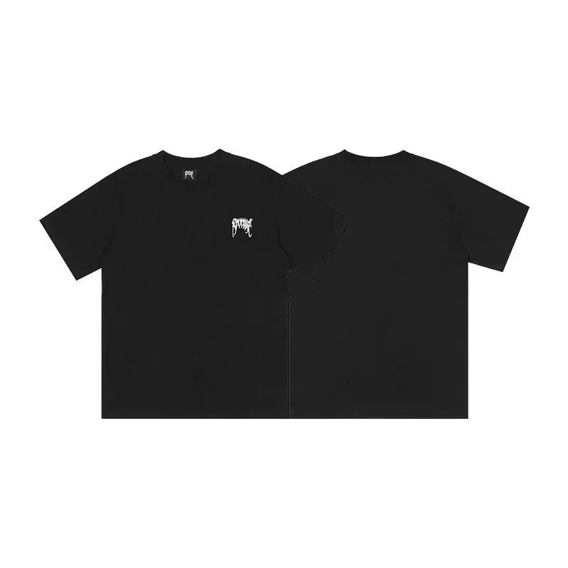 Revenge T-Shirts Graphic Print Short-Sleeve T-Shirt — DD-009