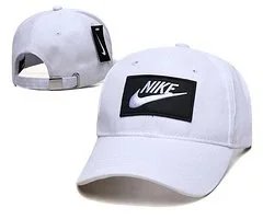 Nike Heritage86 Logo Cap Beige Baseball Cap - 19