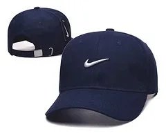 Nike Heritage86 Logo Cap Beige Baseball Cap - 13