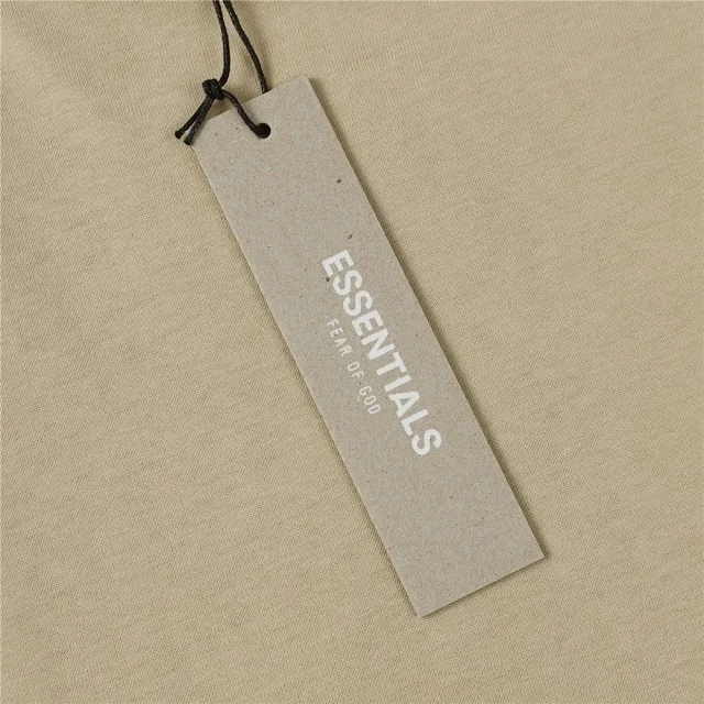 Fear of God T-Shirts Logo and Graphic Print product detail image 12