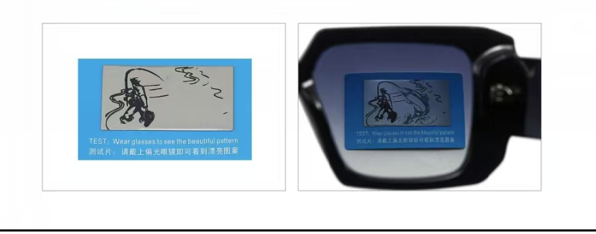 Chanel Oversized Cat-Eye Tortoiseshell Sunglasses - 3