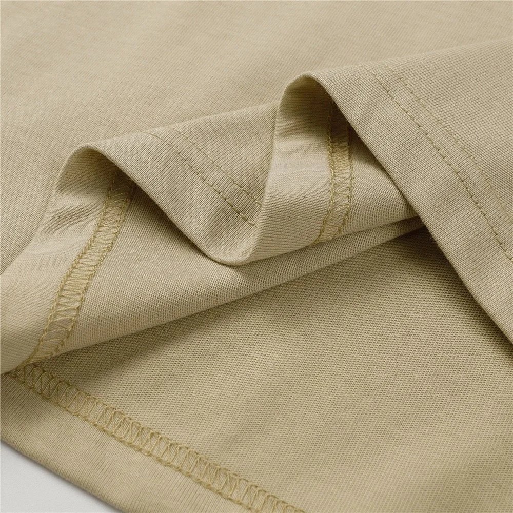 Fear of God T-Shirts Logo and Graphic Print image 13