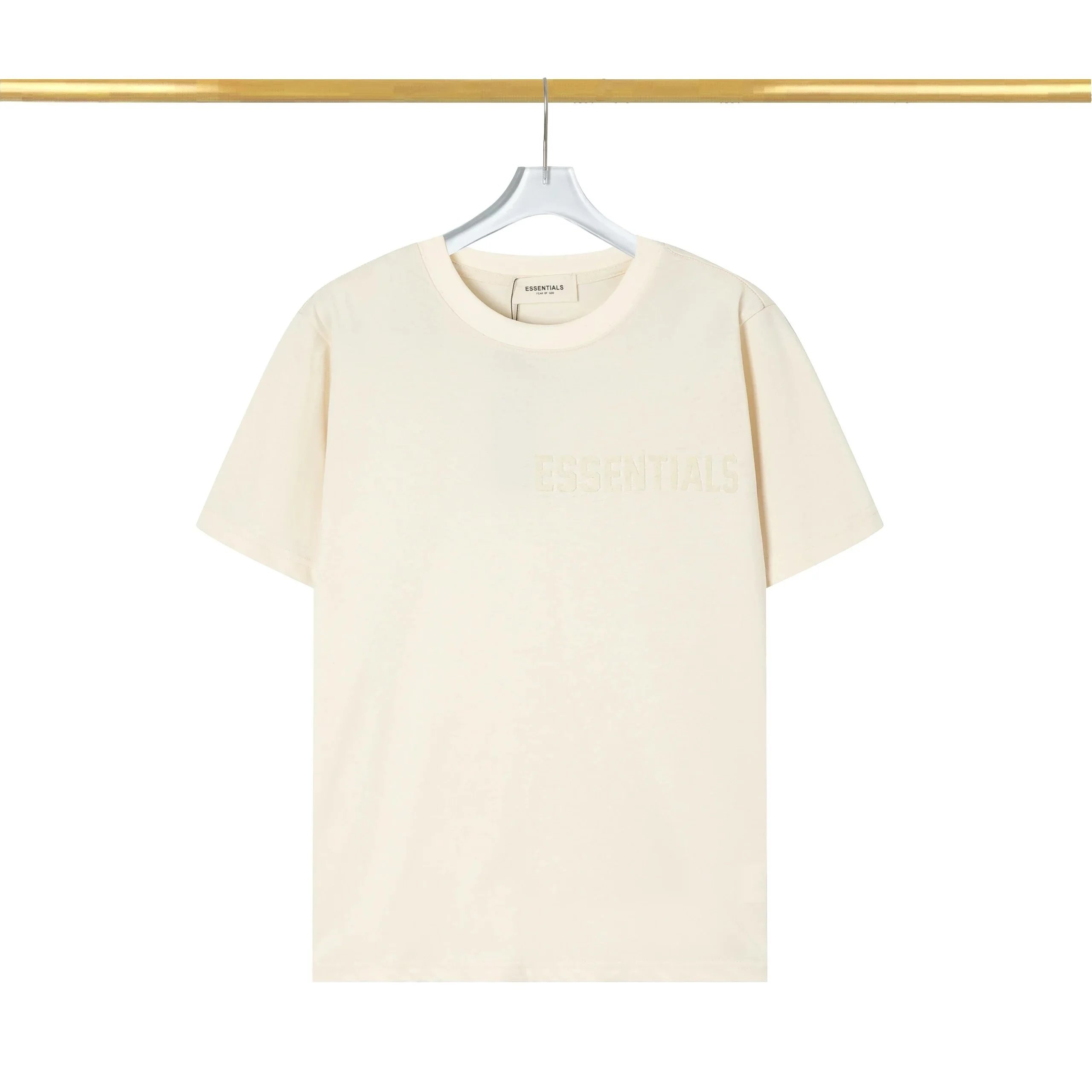 Fear of God T-Shirts Logo and Graphic Print — BB-035