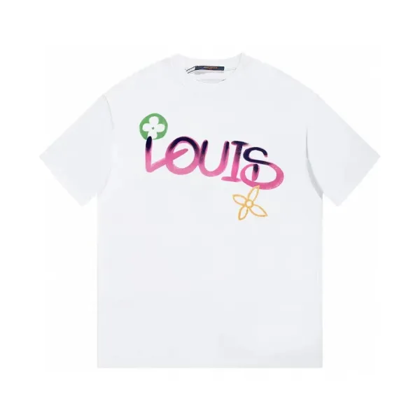 Human Made Tiger Graphic White T-Shirt - 41