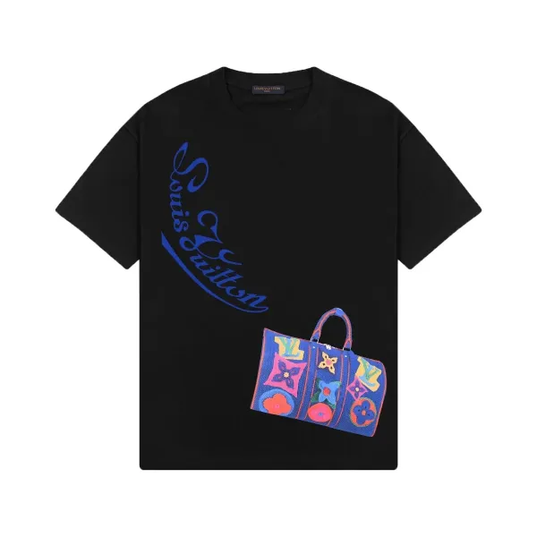 Human Made Tiger Graphic White T-Shirt - 61