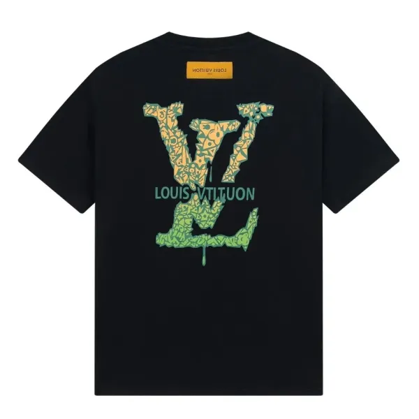 Human Made Tiger Graphic White T-Shirt - 4