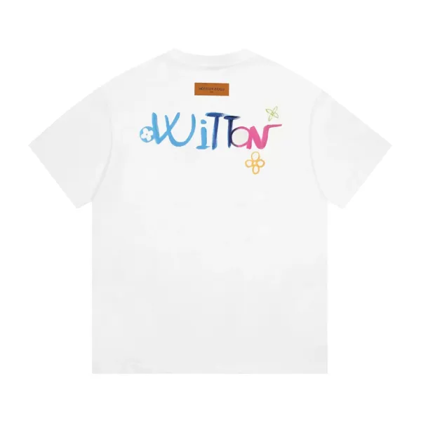 Human Made Tiger Graphic White T-Shirt - 42