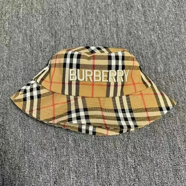 Burberry Hats Baseball Cap product detail image 14