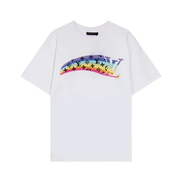 Human Made Tiger Graphic White T-Shirt - 35