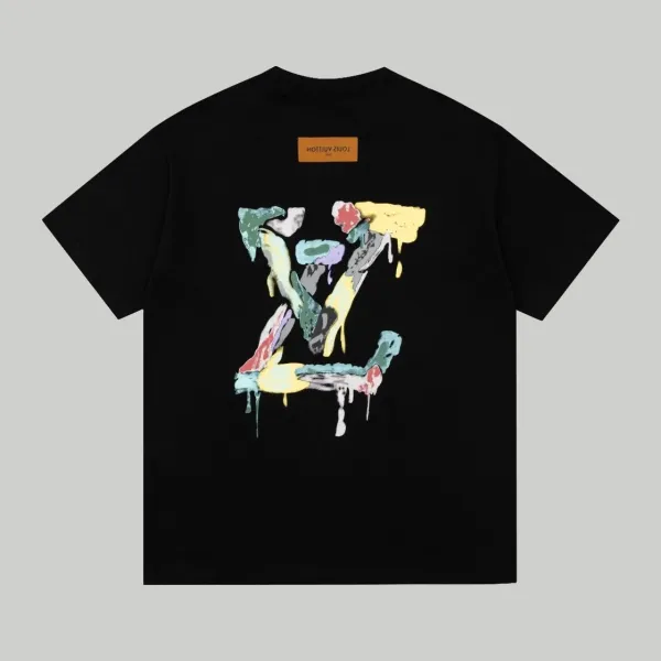 Human Made Tiger Graphic White T-Shirt - 14