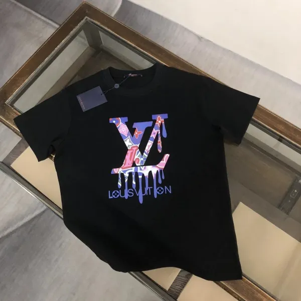 Human Made Tiger Graphic White T-Shirt - 57