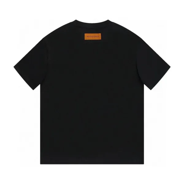 Human Made Tiger Graphic White T-Shirt - 34