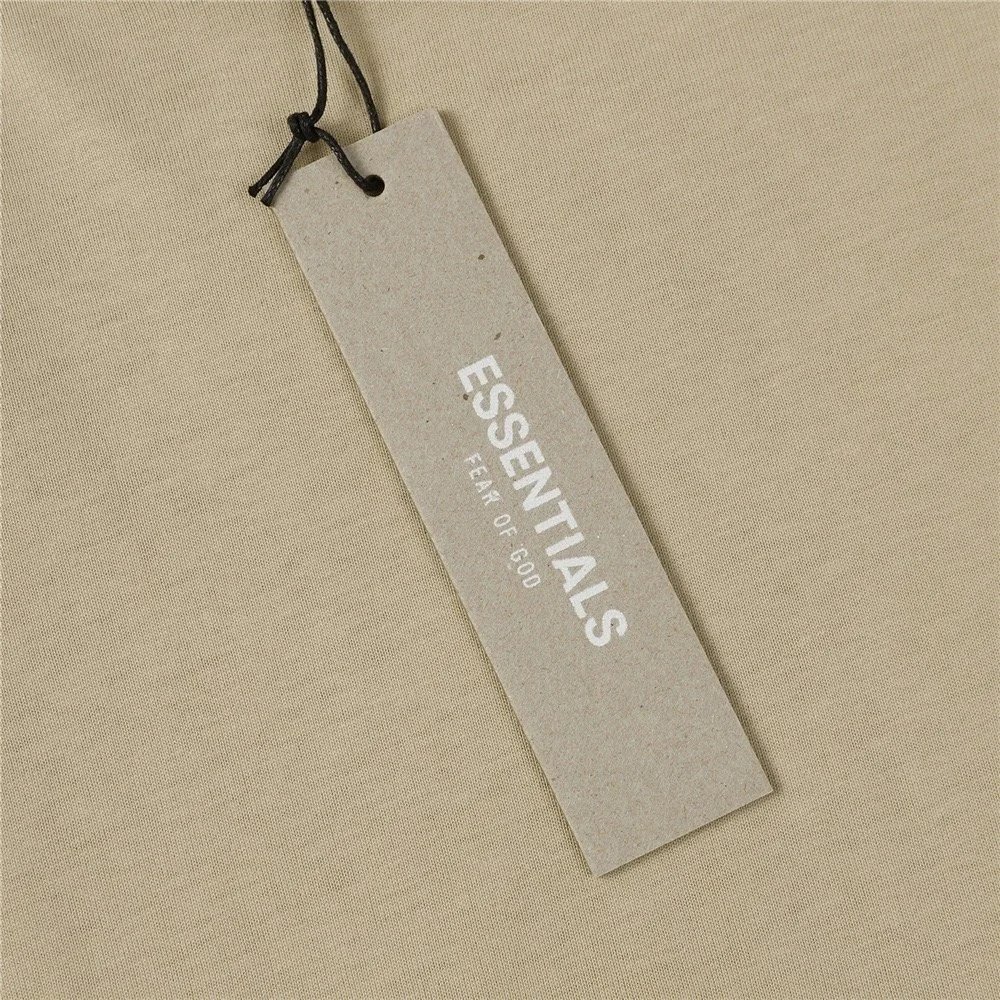 Fear of God T-Shirts Logo and Graphic Print image 11