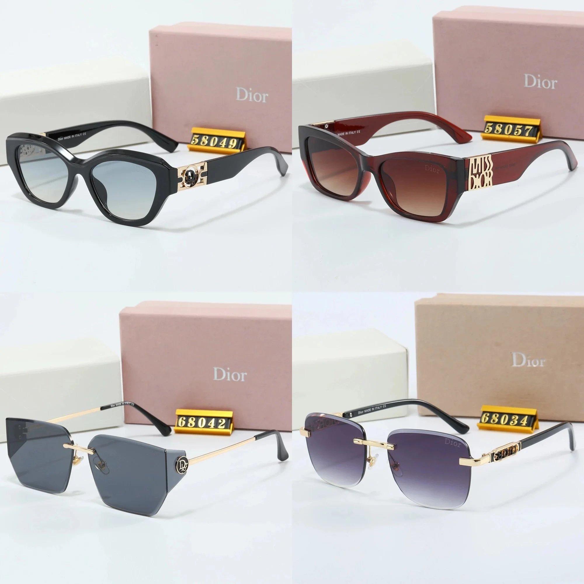 Dior So Real Sunglasses