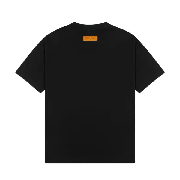 Human Made Tiger Graphic White T-Shirt - 63