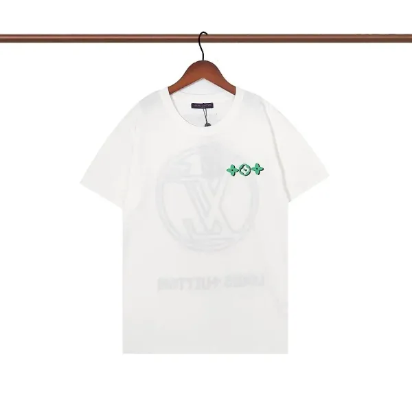 Human Made Tiger Graphic White T-Shirt - 68