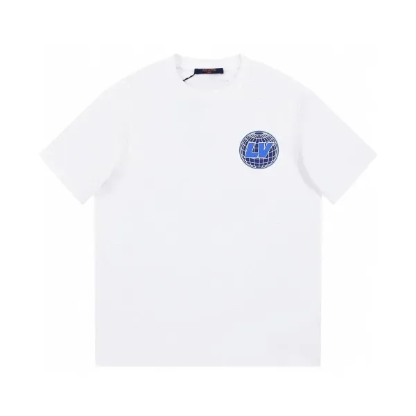 Human Made Tiger Graphic White T-Shirt - 90