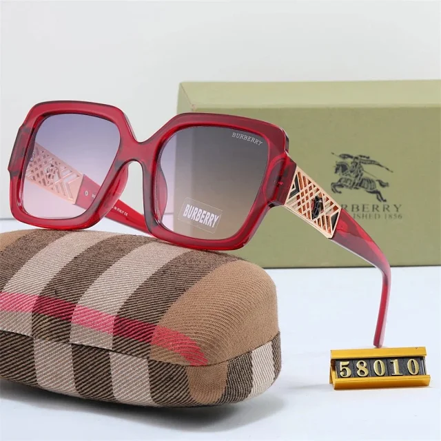Burberry Multiple sunglasses styles product detail image 7