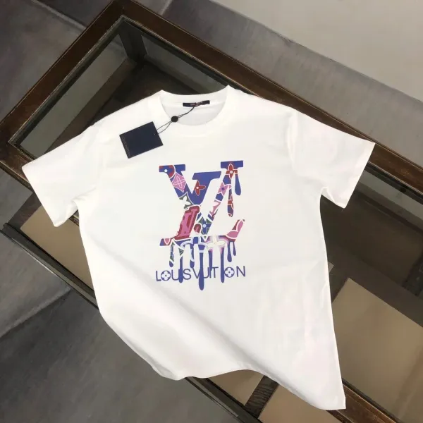 Human Made Tiger Graphic White T-Shirt - 59