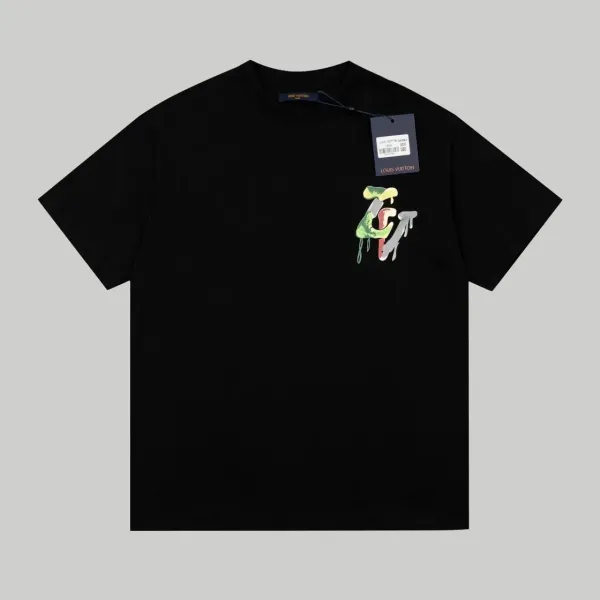 Human Made Tiger Graphic White T-Shirt - 13