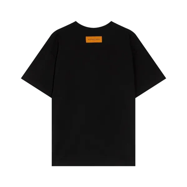 Human Made Tiger Graphic White T-Shirt - 38