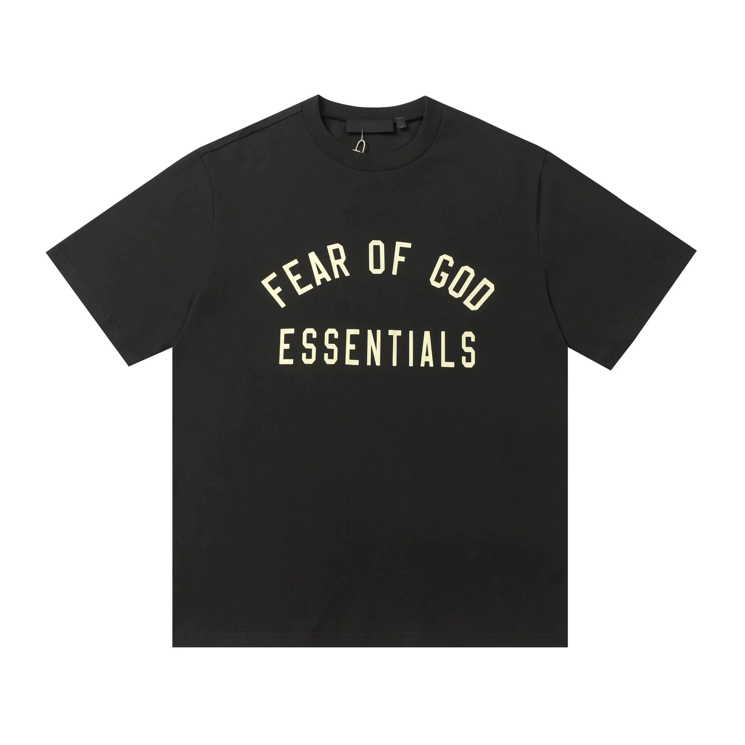 Fear of God T-Shirts Logo and Graphic Print — BB-024