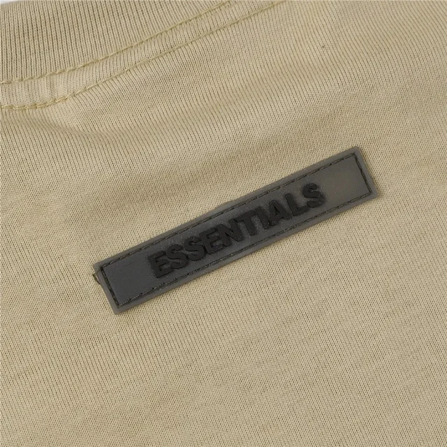Fear of God T-Shirts Logo and Graphic Print product detail image 10