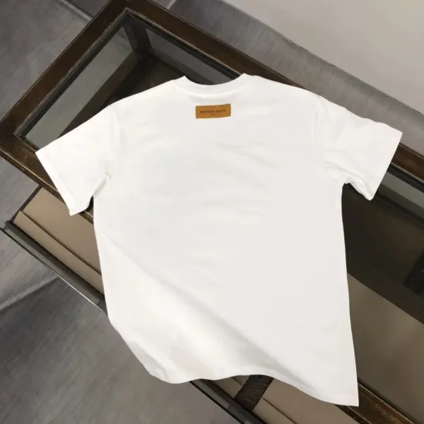 Human Made Tiger Graphic White T-Shirt - 80