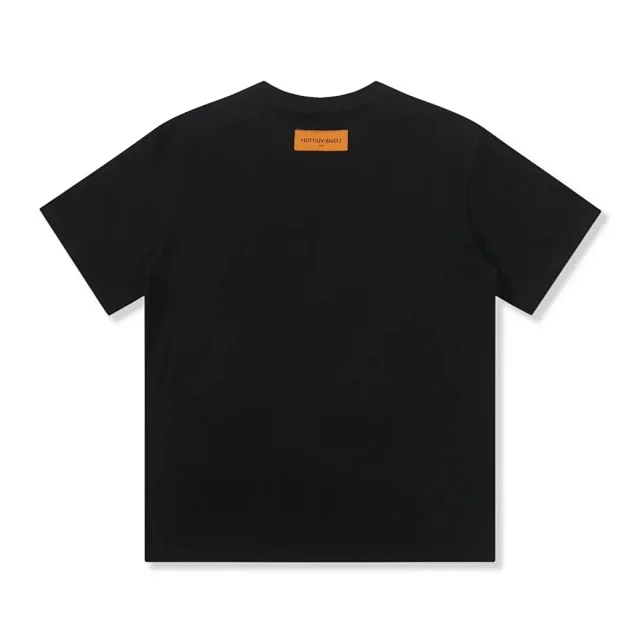 Louis Vuitton T-Shirts Graphic Logo product detail image 94