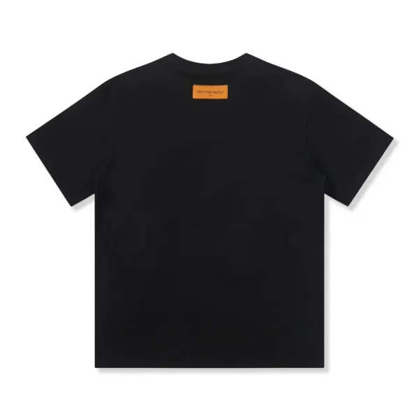 Human Made Tiger Graphic White T-Shirt - 94