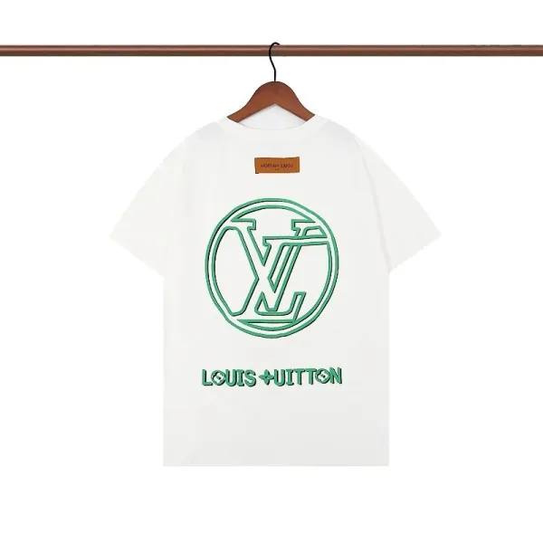 Human Made Tiger Graphic White T-Shirt - 69
